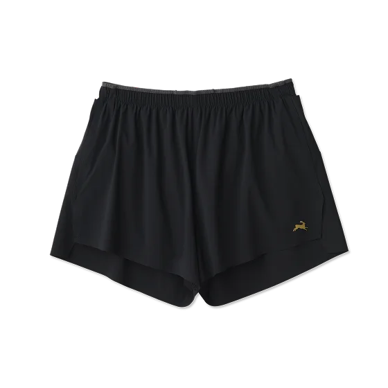 Black - Mens Meridian Shorts