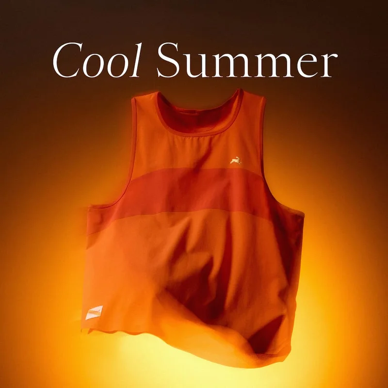 Cool Summer