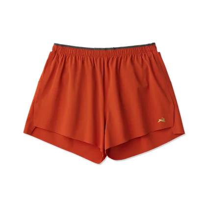 Red Clay - Womens Meridian Shorts