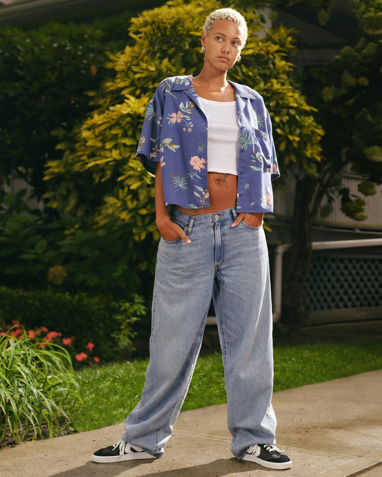SHOP THE BAGGY DAD LIGHTWEIGHT