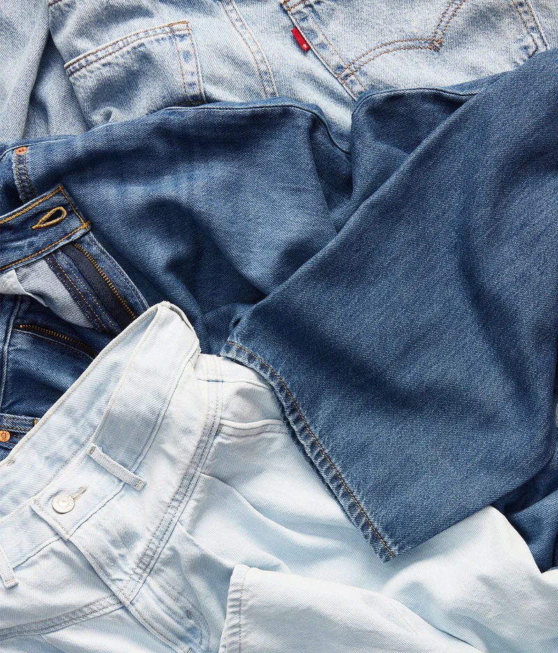 SHOP ALL LIGHTWEIGHT DENIM