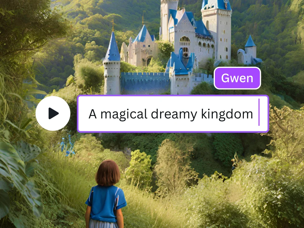 Magic Media: Text to Video