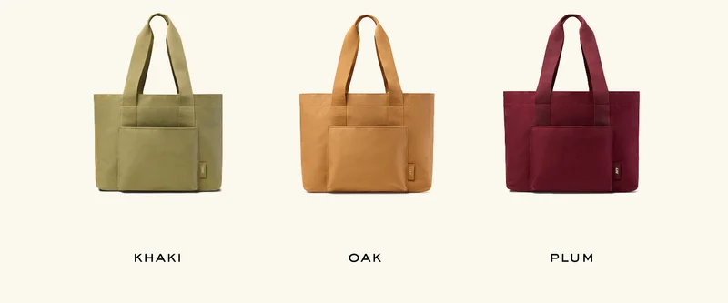 Everyday Large Tote