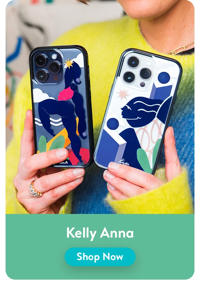Kelly Anna