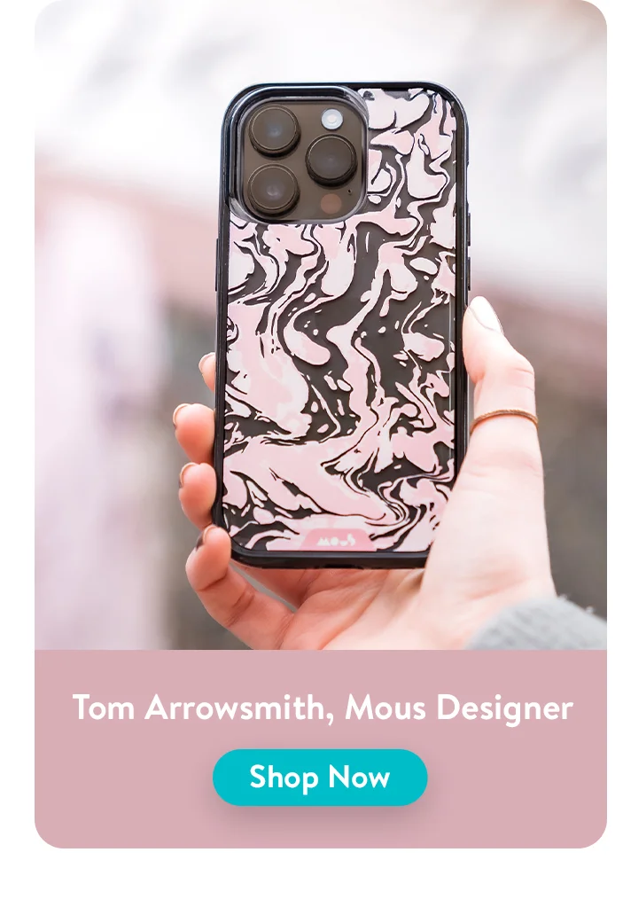 Tom Arrowsmith