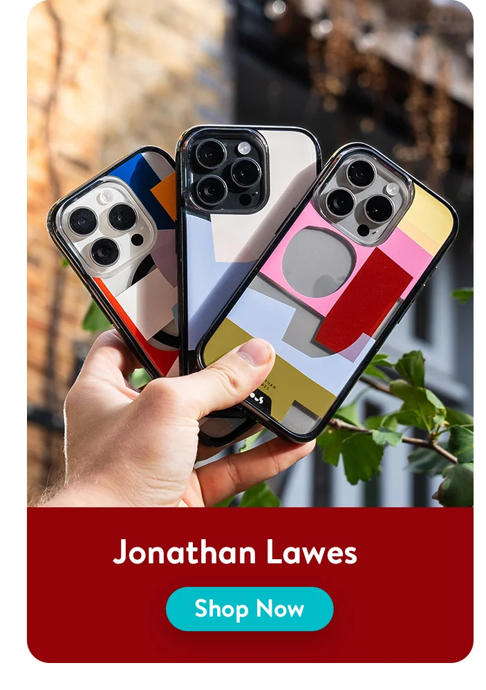 Johnathon Lawes