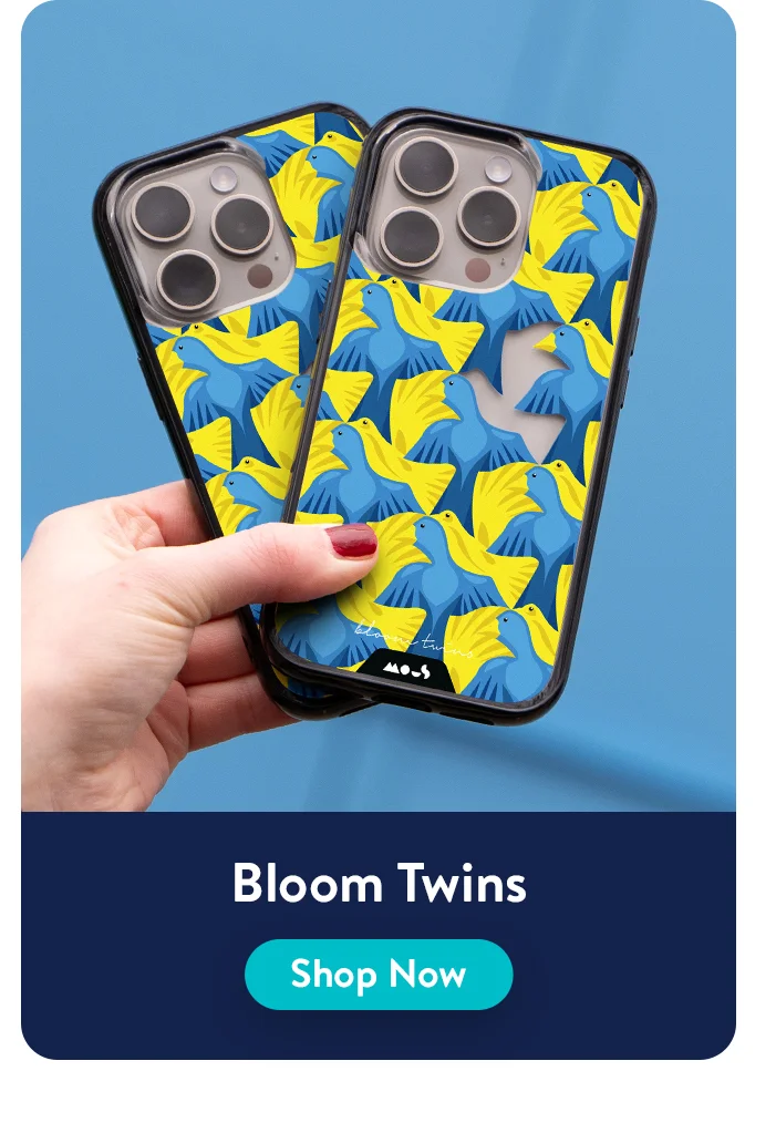 Bloom Twins