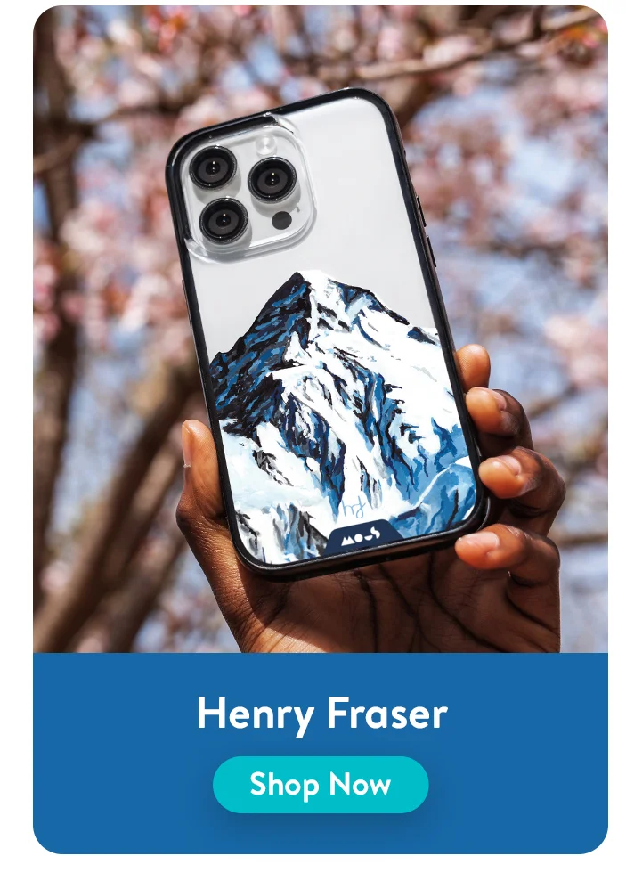 Henry Fraser
