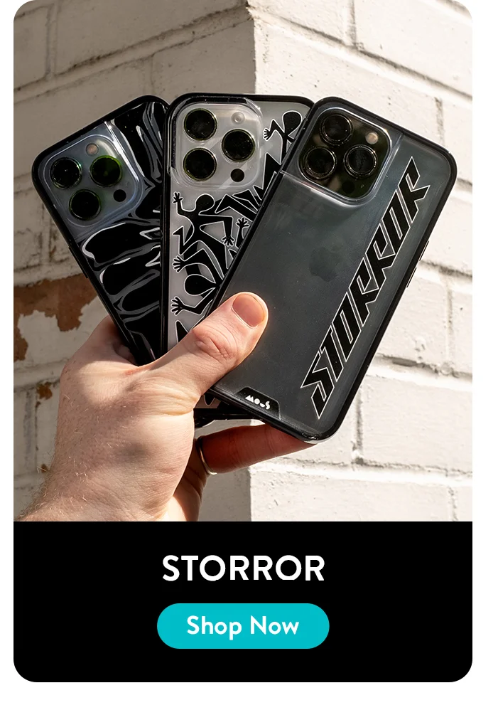 Storror