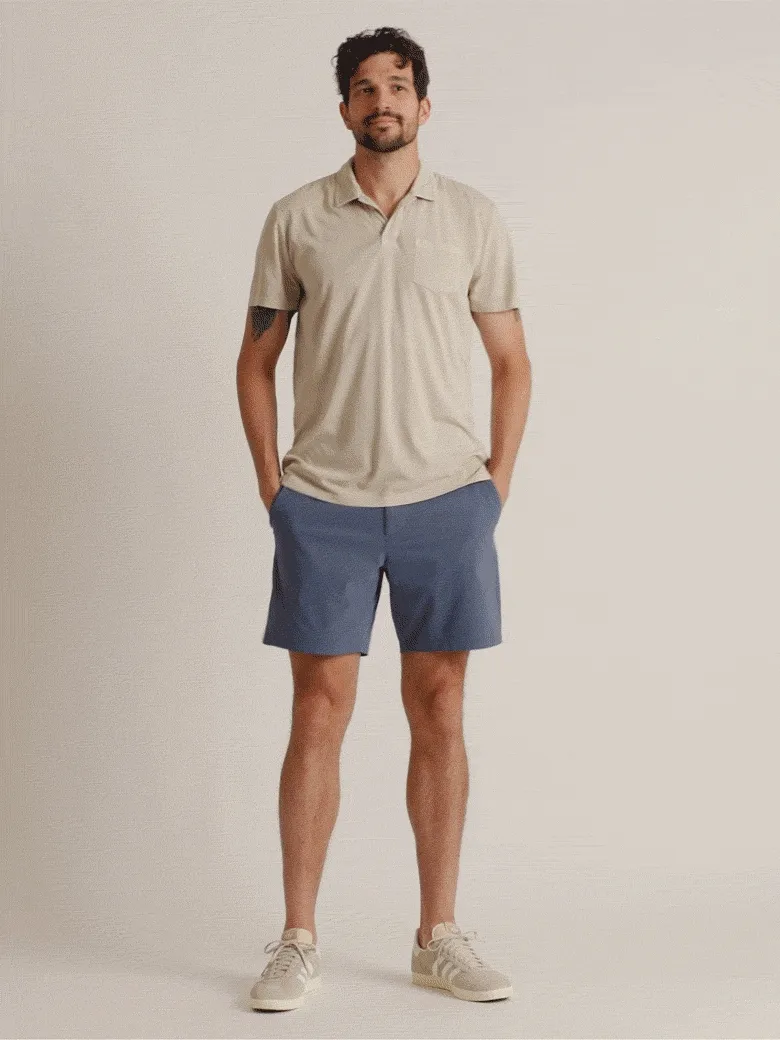 Shop the Hybrid Short