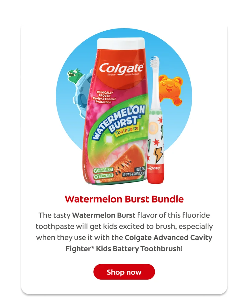 Watermelon Burst Bundle