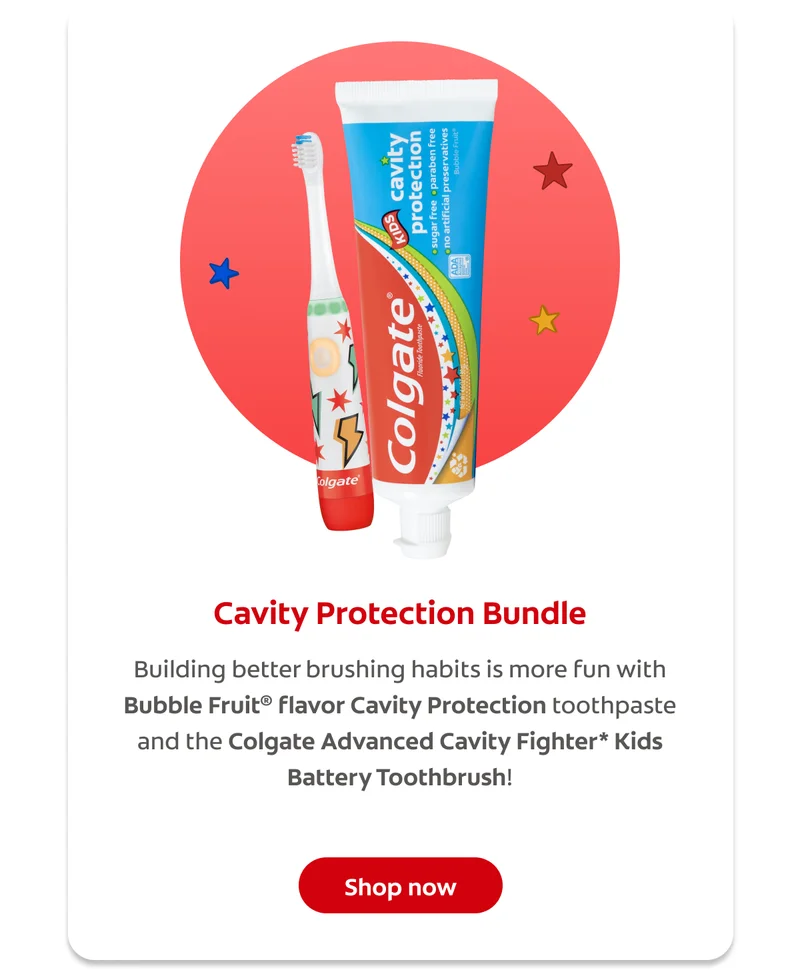 Cavity Protection Bundle
