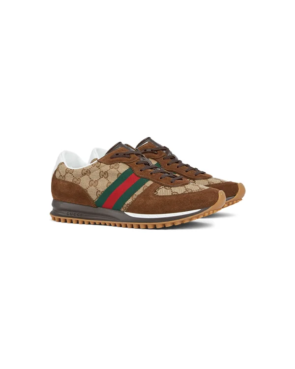 Shoe(s) Discover more on the Gucci website