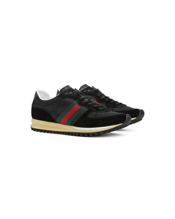 Shoe(s) Discover more on the Gucci website