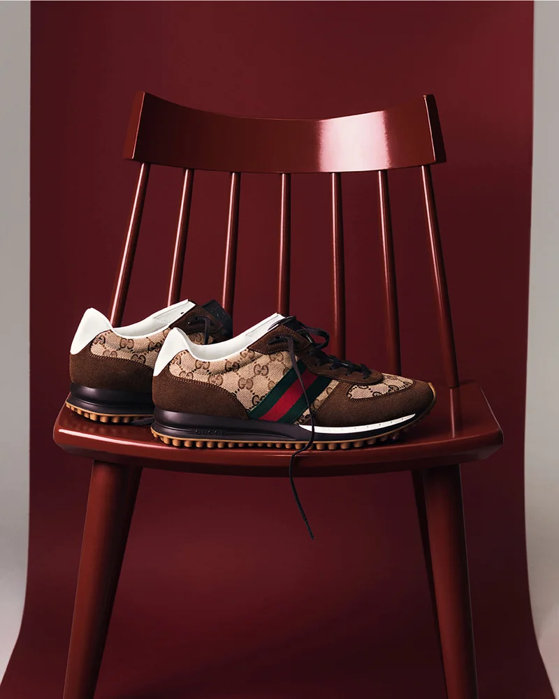 Accessory Discover more on the Gucci website
