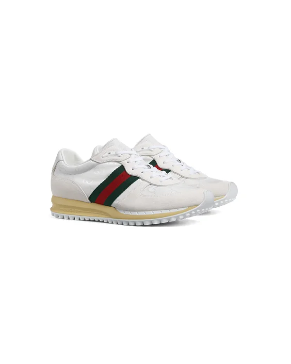 Shoe(s) Discover more on the Gucci website