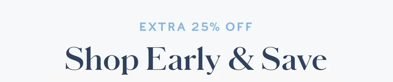 25% Off Rugs for a limited time only