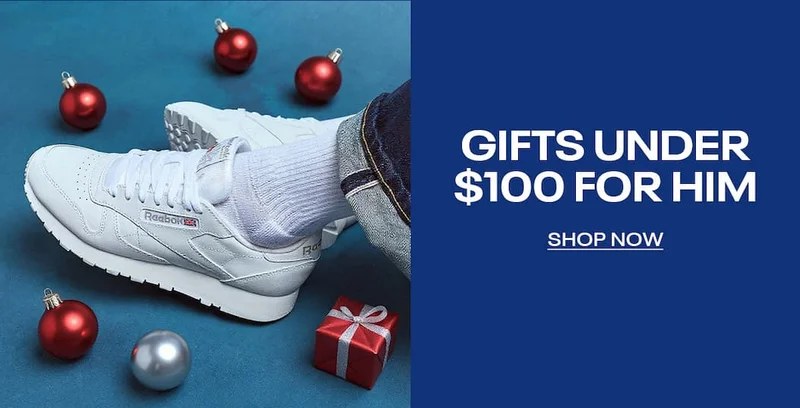 Shop Gifts for Him Under $100