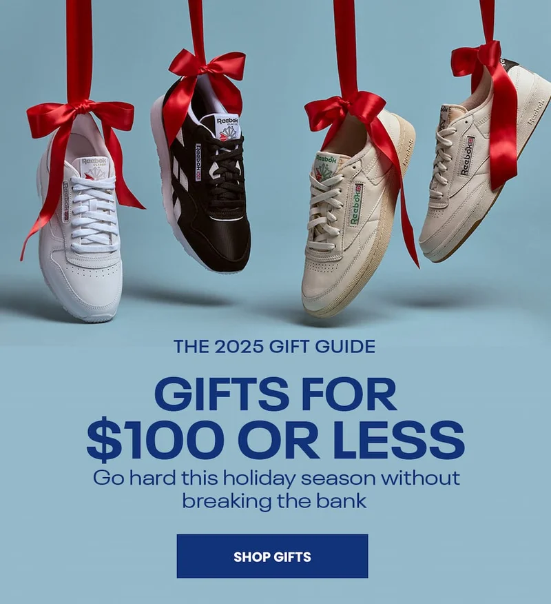 THE 2025 HOLIDAY GIFT GUIDE