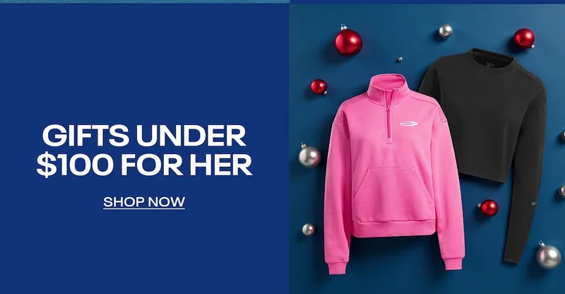 Shop Gifts for Her Under $100