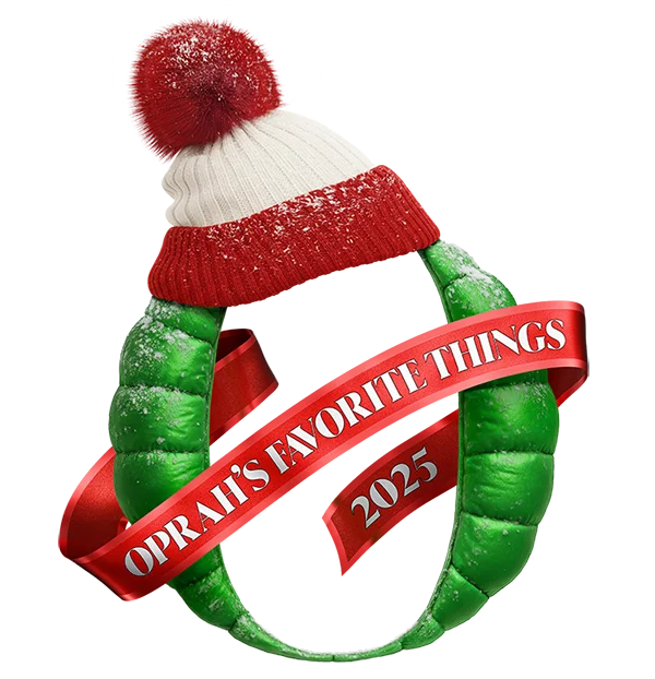 Oprah's Favorite Things 2025