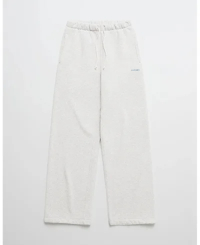 Classics Fleece Straight Sweatpant