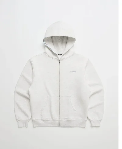 Classics Fleece Zip-Up