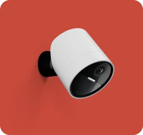 Wireless Outdoor Camera