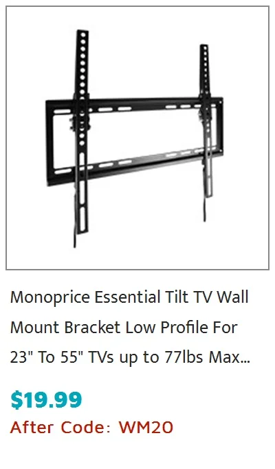 View product recommended for you