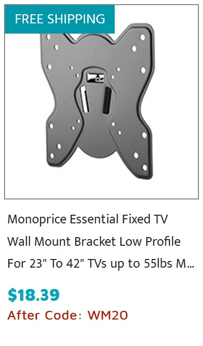 View product recommended for you