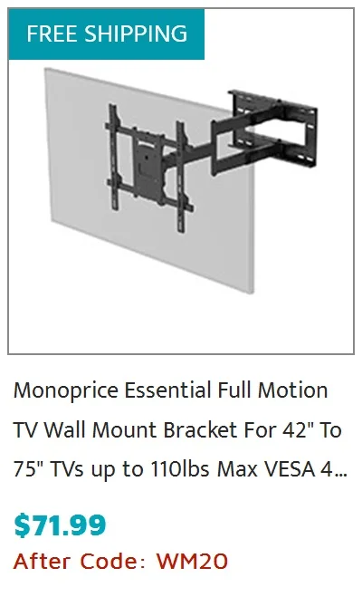 View product recommended for you