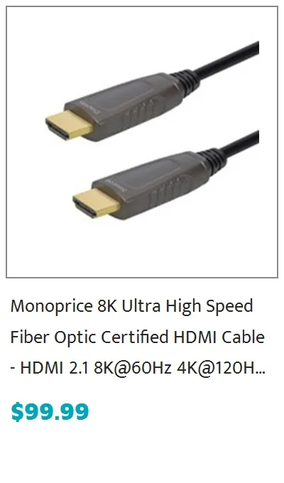 View product recommended for you