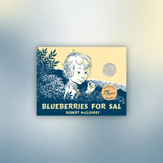 Blueberries for Sal