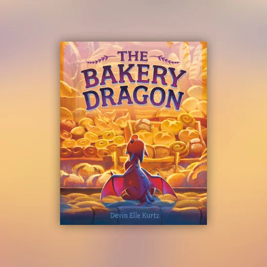 The Bakery Dragon