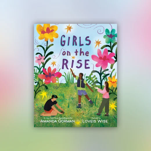 Girls on the Rise