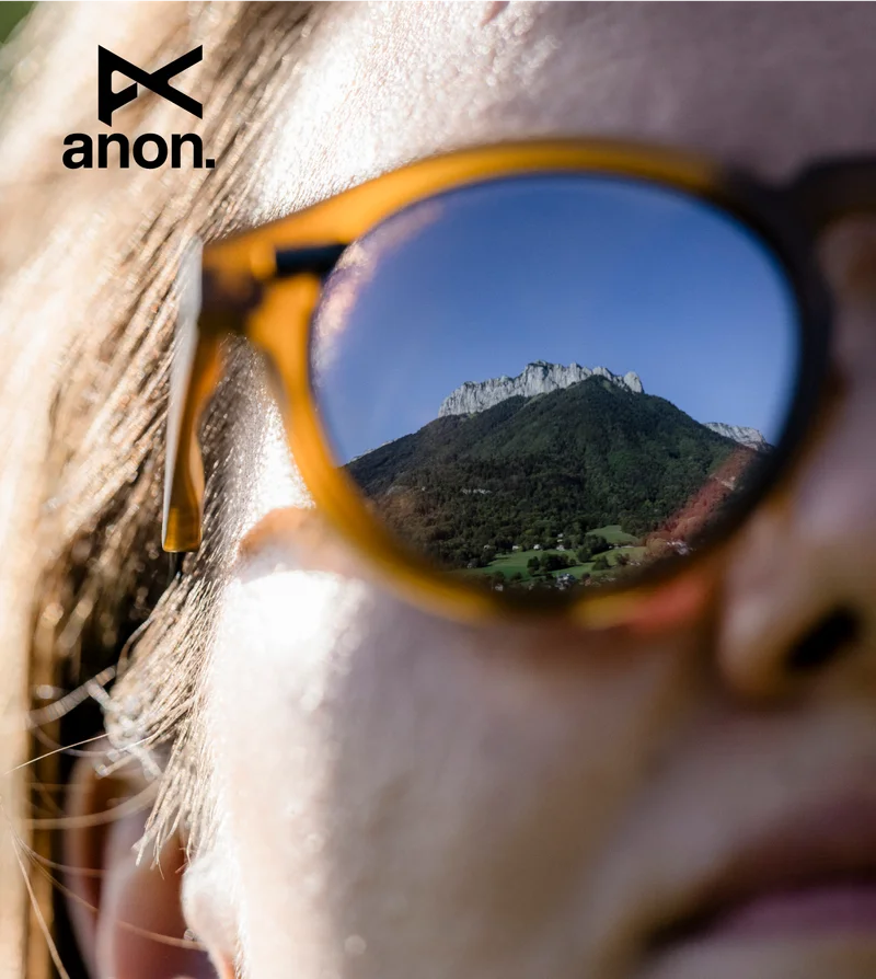 Shop Anon Sunglasses