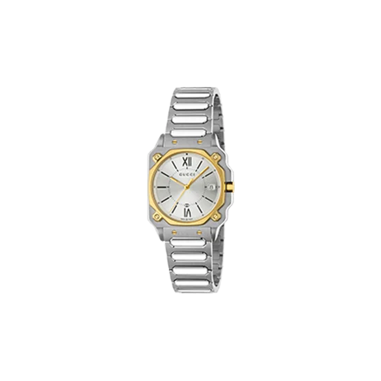 Watch Discover more on the Gucci website