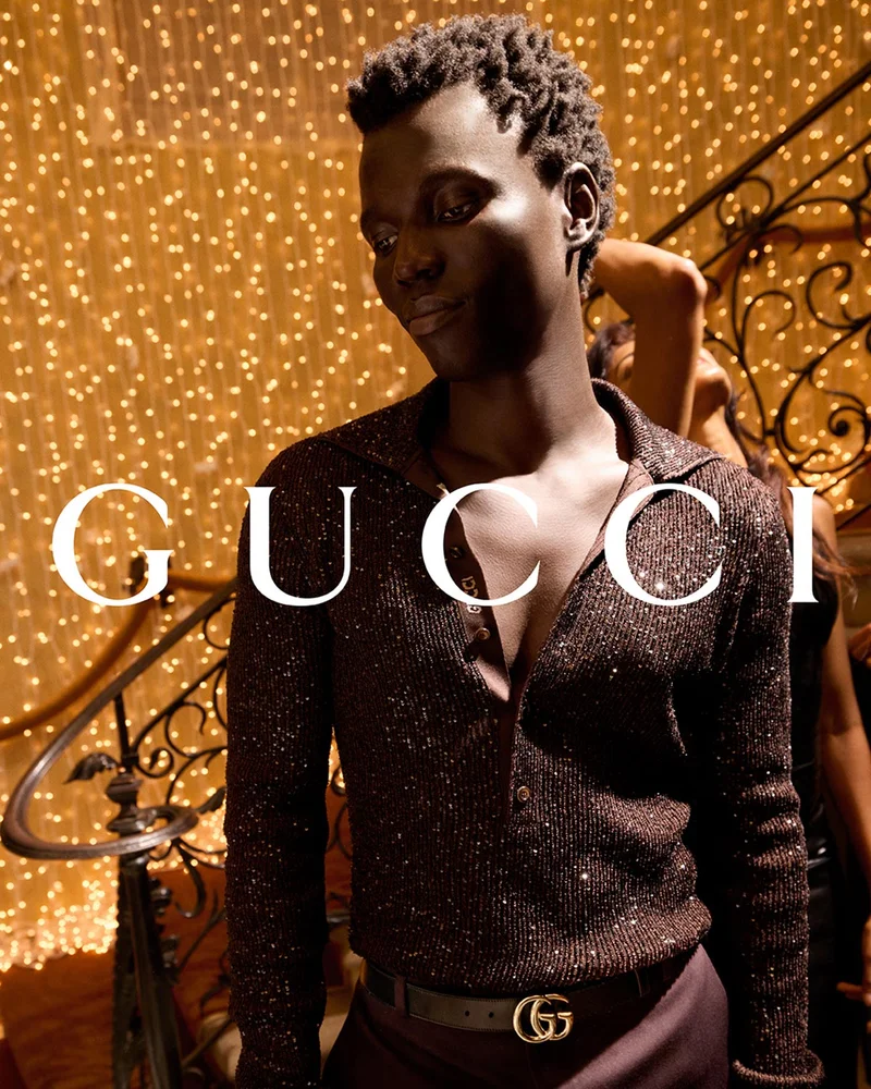 Clothing item Discover more on the Gucci website