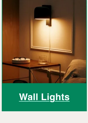 Wall Lights