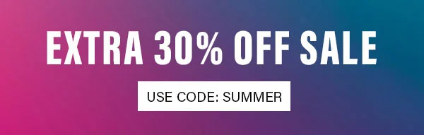 Extra 30% Off Sale