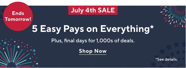 1000s of Deals