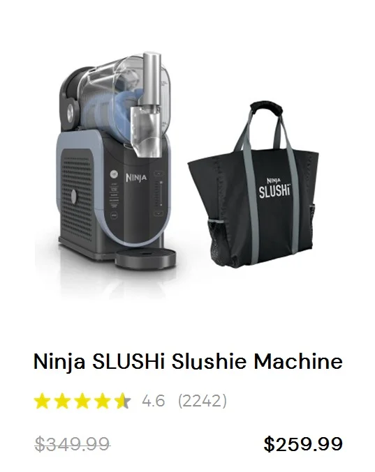 View product recommended for you