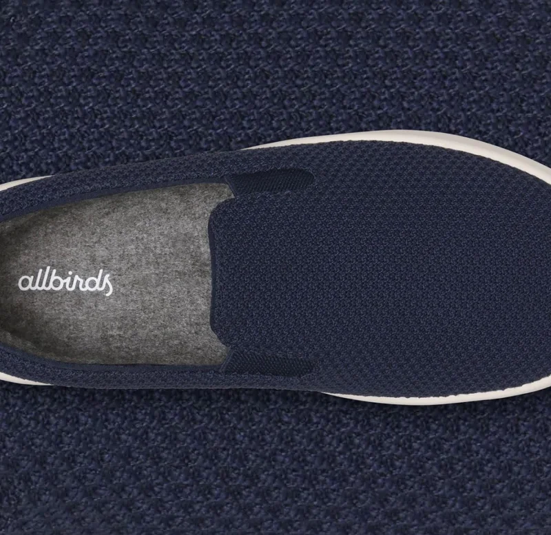 Slip On