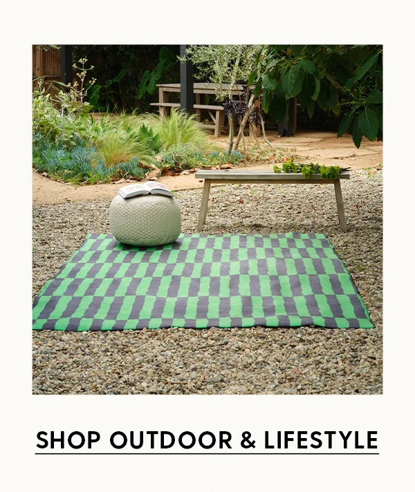Shop Outdoor & Lifestyle
