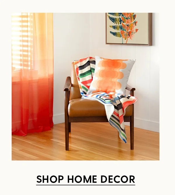 Shop Home Decor