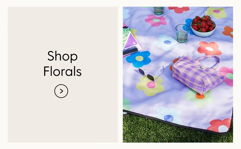 Shop Florals