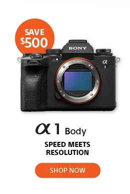 Alpha 1 | Save $500 | Shop now