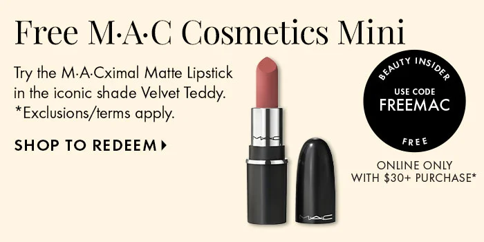 Free MAC sample