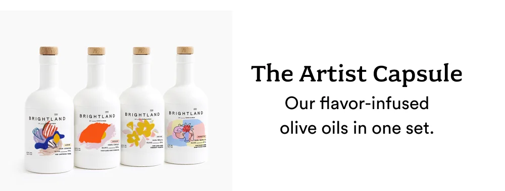 The Artist Capsule