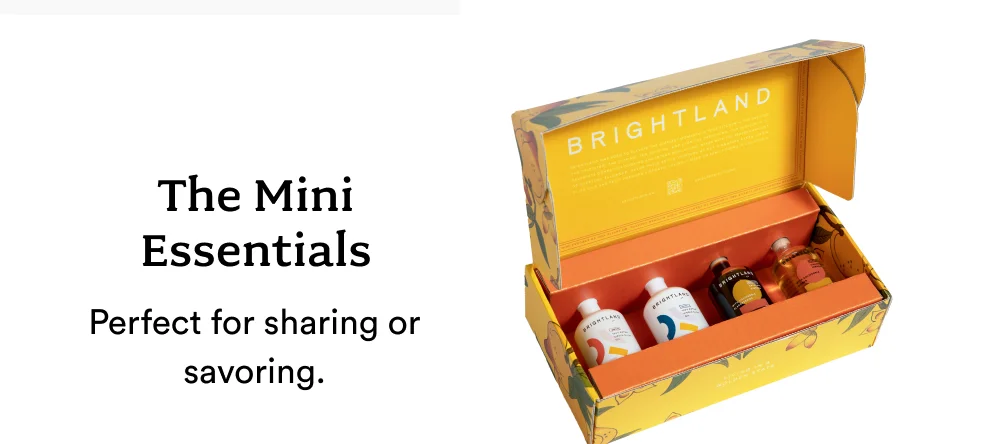 The Mini Essentials